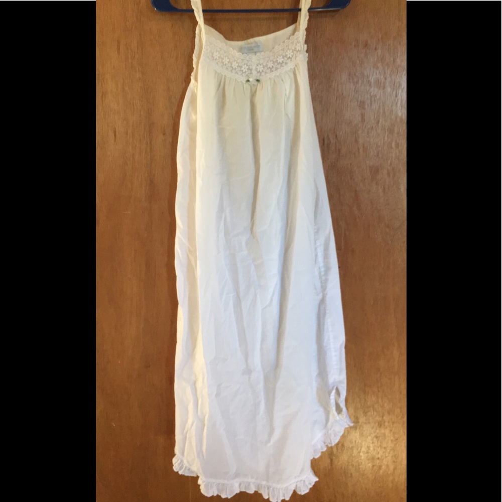 Nightgown